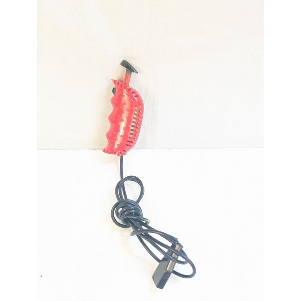 Carrera Go 1:43 Slot Car Track Remote Controller Red‎